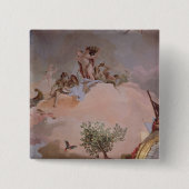 Der Ruhm von Spanien IV Button (Vorderseite)