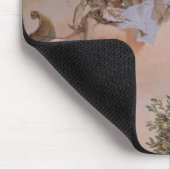 Der Ruhm von Spanien IV Mousepad (Ecke)