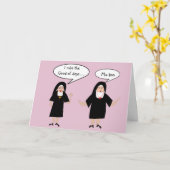 Der Ruler-Slap Karte (Gelbe Blume)