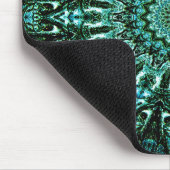 Der Rundtisch in Atlantis...... Mousepad (Ecke)