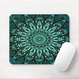 Der Rundtisch in Atlantis...... Mousepad