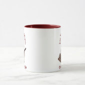 Der Rundtisch-Pokal des Piper 2020 Tasse (Zentrum)