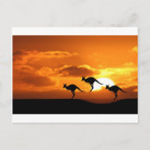 DER RUNNEN WIRD GERÄUMT. POSTKARTE (Vorderseite)