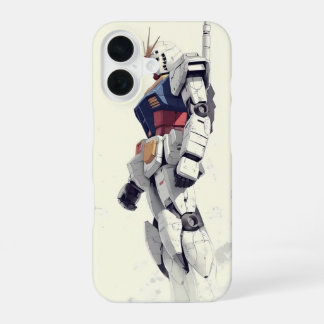 Der RX-78-2 Gundam iPhone 16 Hülle