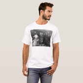 Der Saal-Bar des seifigen Smiths T-Shirt (Vorne ganz)