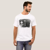 Der Saal-Bar des seifigen Smiths T-Shirt (Vorne ganz)