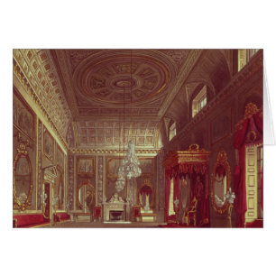 Der Saal, Buckingham Palace