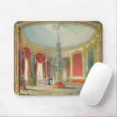 Der Saal in seiner Endphase von den Ansichten des Mousepad (Mit Mouse)