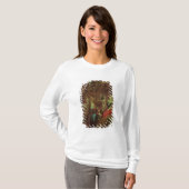 Der Sabbat der Hexen, 1606 T-Shirt (Vorne ganz)