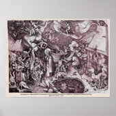 Der Sabbat - Der Jakobus und der Magier Poster (Vorne)