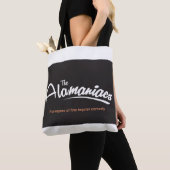 Der Sachs Tasche (Von Nahem)