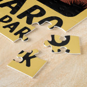 Der Saguaro Cactus Puzzle (Seite)