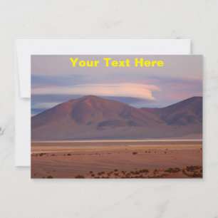 Der Salar del Huasco ist individuell anpassbar, Ch