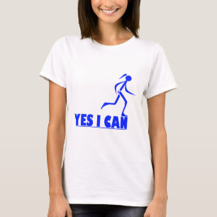 Der Saldo-Trainings-Trägershirt der Frauen T-Shirt
