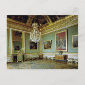 Der Salon der Nobles Postkarte (Vorderseite)