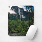 Der Salto Angel Mousepad (Mit Mouse)