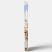 Der Salute, Venedig von John Singer Case-Mate iPhone Hülle (Rückseite / Links)