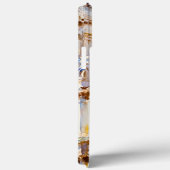 Der Salute, Venedig von John Singer Case-Mate iPhone Hülle (Rückseite / Rechts)