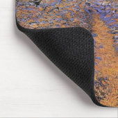 Der Sämann von Vincent van Gogh Mousepad (Ecke)