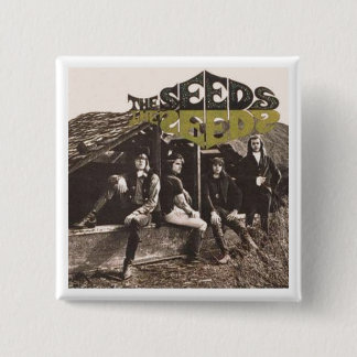 Der Samen-Knopf Button