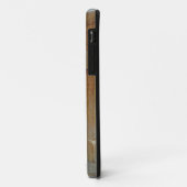 Der Sammlungs-Kasten (Öl auf Platte) Case-Mate iPhone Hülle (Hinten/Links)