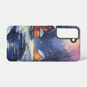 Der Samsung G21 präsentiert sich in einem überzeug Galaxy Hülle (Rückseite (Horizontal))