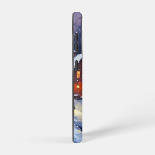 Der Samsung G21 präsentiert sich in einem überzeug Samsung Galaxy Hülle (Rechte Seite)