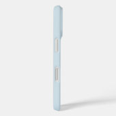 Der Samtkaninchen - Handyhülle Case-Mate iPhone Hülle (Rückseite / Rechts)