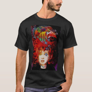 Der Sandman -    DeliriumClassic-T - Shirt