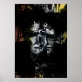 Der Sandman Poster (Vorne)