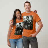 der Sandmann 1caesium Retro Mädchen T-Shirt (Unisex)