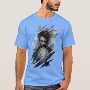 Der Sandmann 2022 Cooles Design T-Shirt