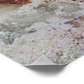 Der Sarcophagus der Amazonen Poster (Ecke)