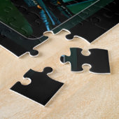 Der Satan-Käfer Puzzle (Seite)