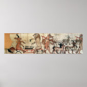 Der Satirepapyrus Poster (Vorne)