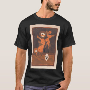 Der Sauerbaum Expressionismus · Kubismus · und S T-Shirt