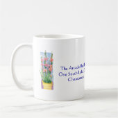 Der Säulengang Kaffeetasse (Links)