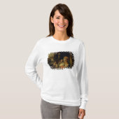 Der Savage, c.1838 T-Shirt (Vorne ganz)