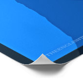 Der Scarlet Letter: Universelles Thema Poster (Ecke)