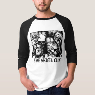 Der Schädel-Verein T-Shirt