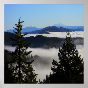 Der Schah jenseits des Nebel... Poster