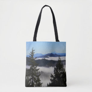 Der Schah jenseits des Nebel.... Tasche