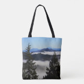 Der Schah jenseits des Nebel.... Tasche (Rückseite)