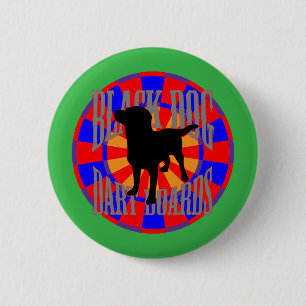 Der Schalldämpfer Button