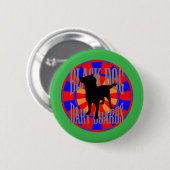 Der Schalldämpfer Button (Vorne & Hinten)