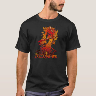 Der Scharfrichter T-Shirt