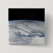 Der Schatten des Mondes, der auf dem Nordpazifik v Button (Vorderseite)