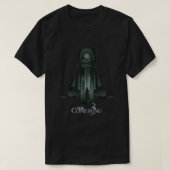 der Schatten im Film Essential T-Shirt (Design vorne)