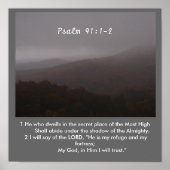 Der Schatten Poster (Vorne)