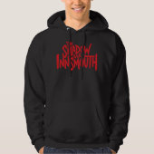 Der Schatten über Innsmouth Hoodie (Vorderseite)